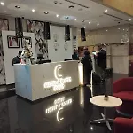 C - Hotel And Suites Doha