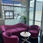 C - Hotel And Suites Doha