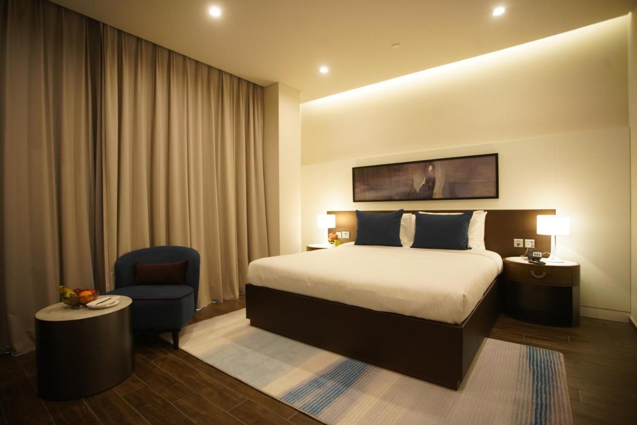 C - And Hotel