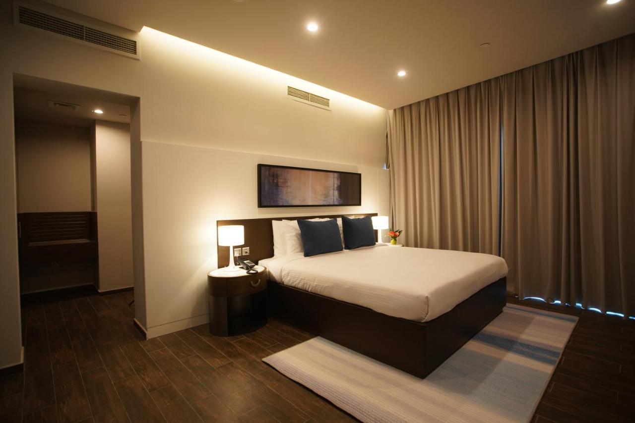 Hotel C - And