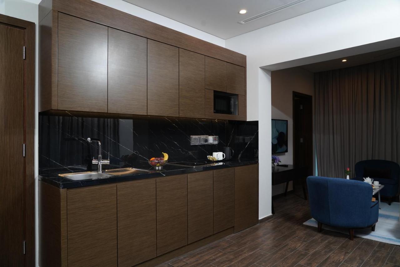 C - And Hotel Doha
