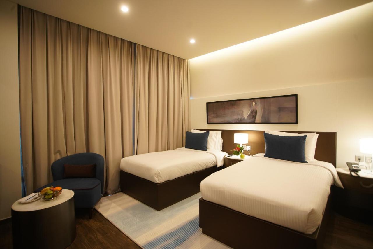 Hotel C - And