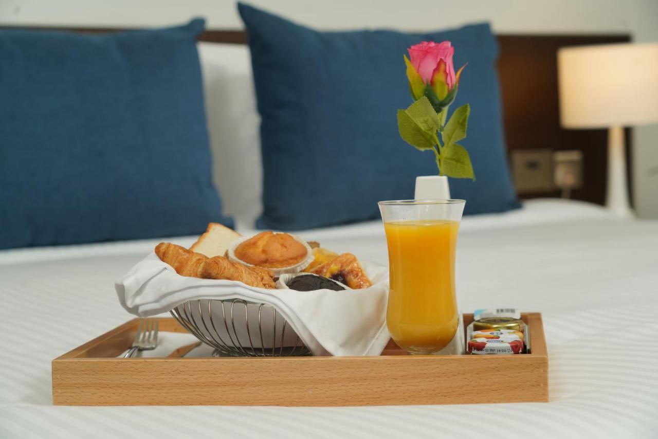 Hotel C - And 4*