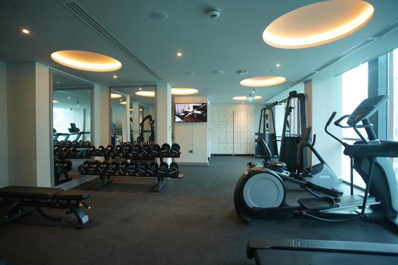 C - And Hotel Doha