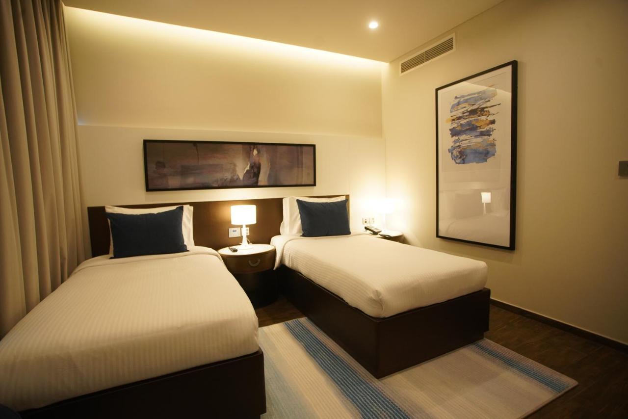 C - And 4* Doha