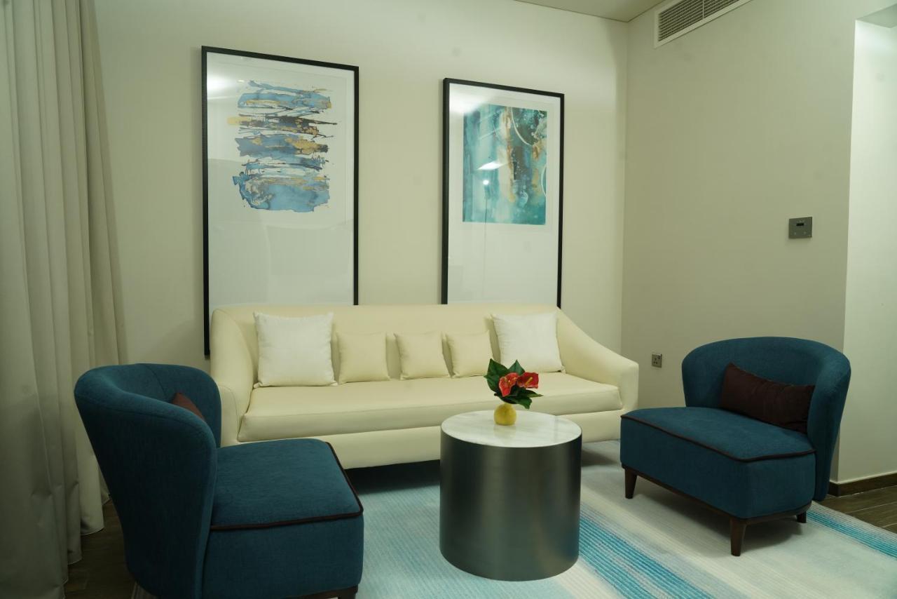 C - And Hotel Doha