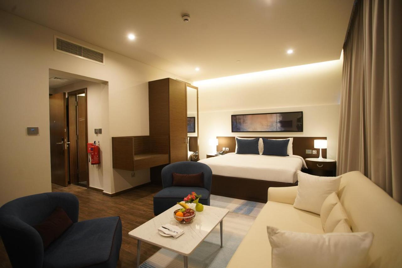 C - And Hotel