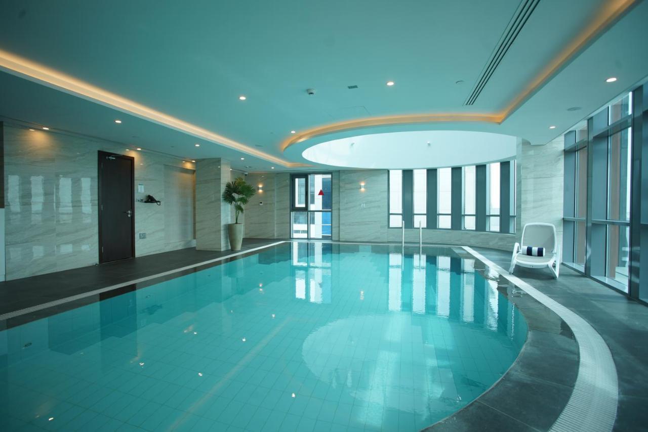 Hotel C - And Doha
