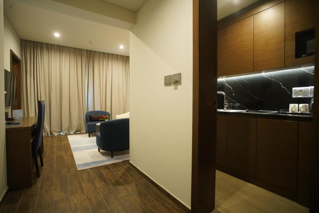 C - And Hotel Doha