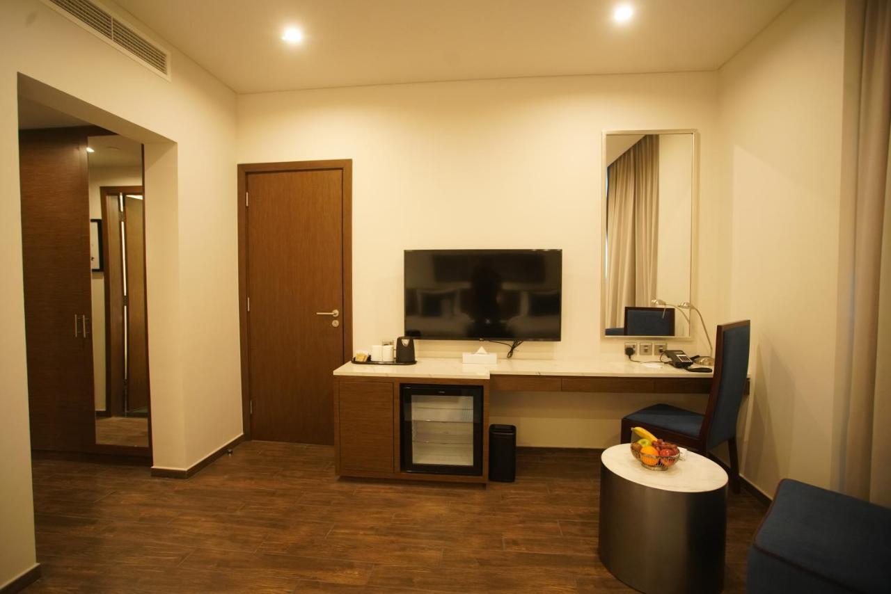 Hotel C - And 4*