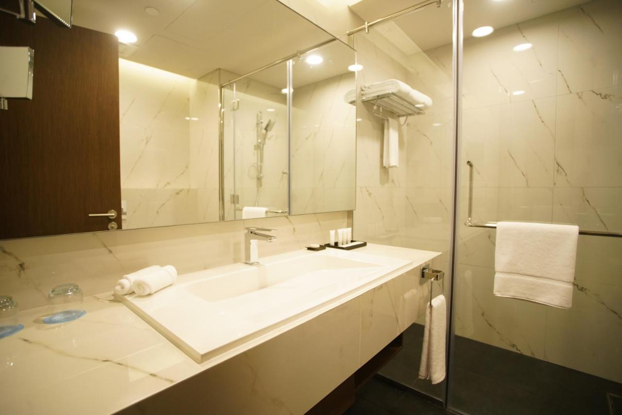 C - And Hotel Doha