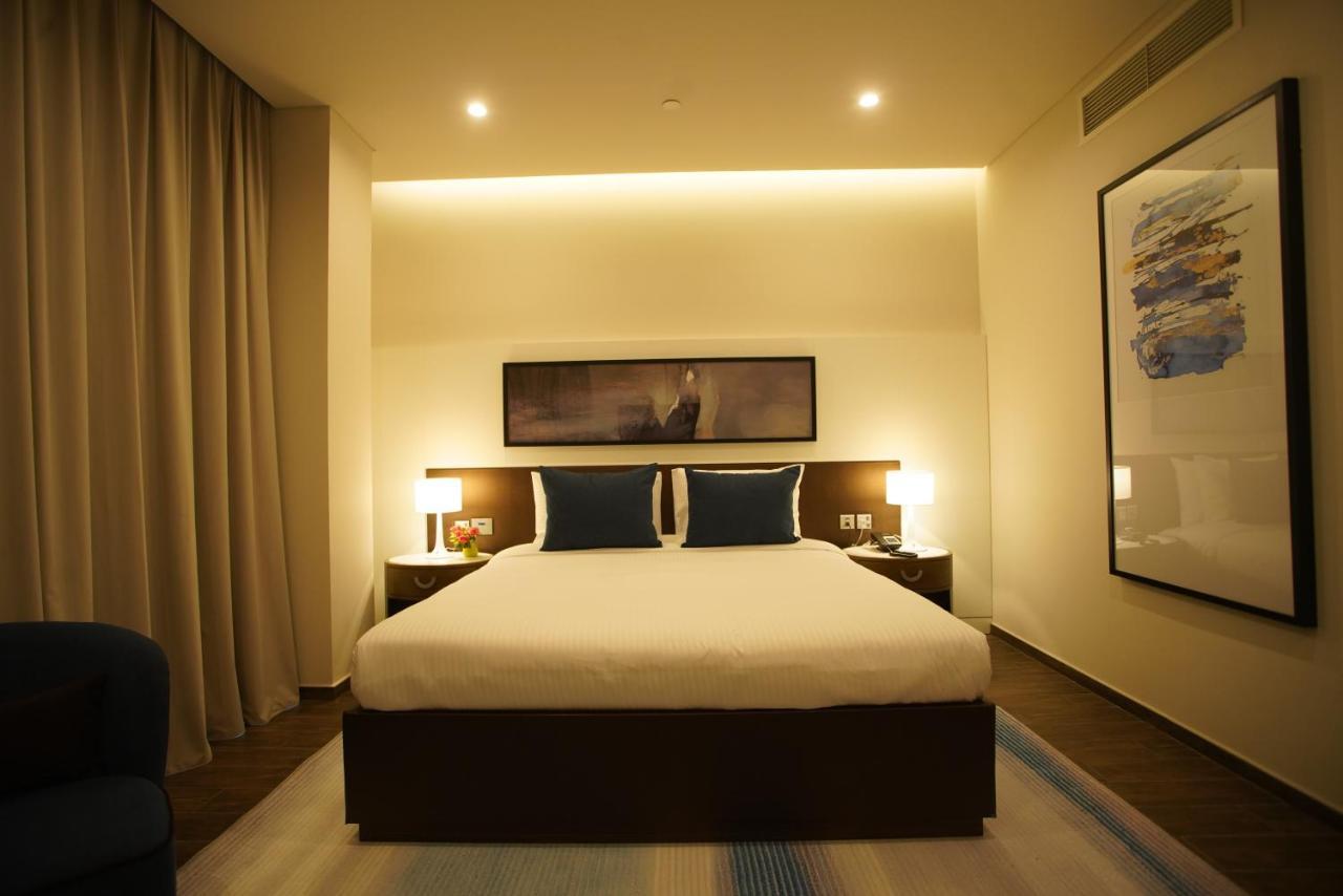 C - And Hotel Doha