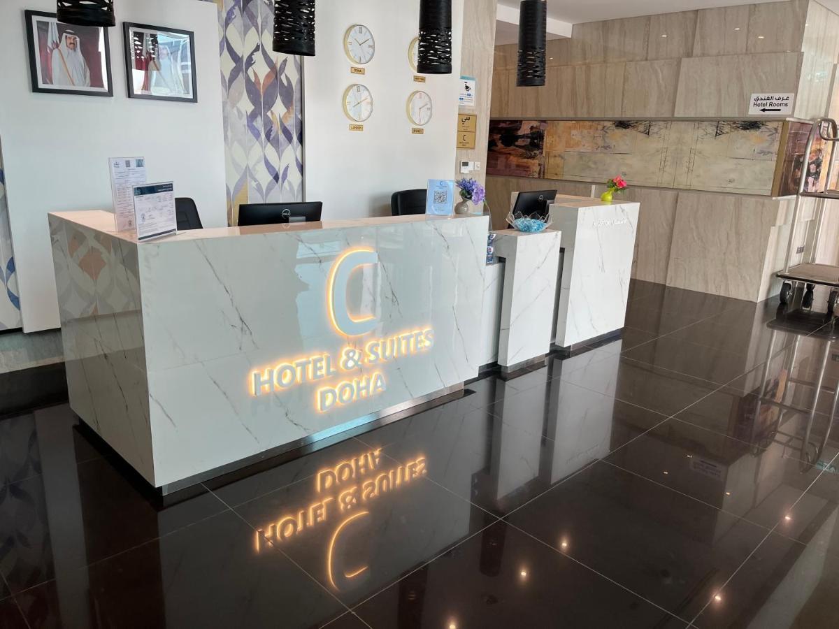 C - And Doha