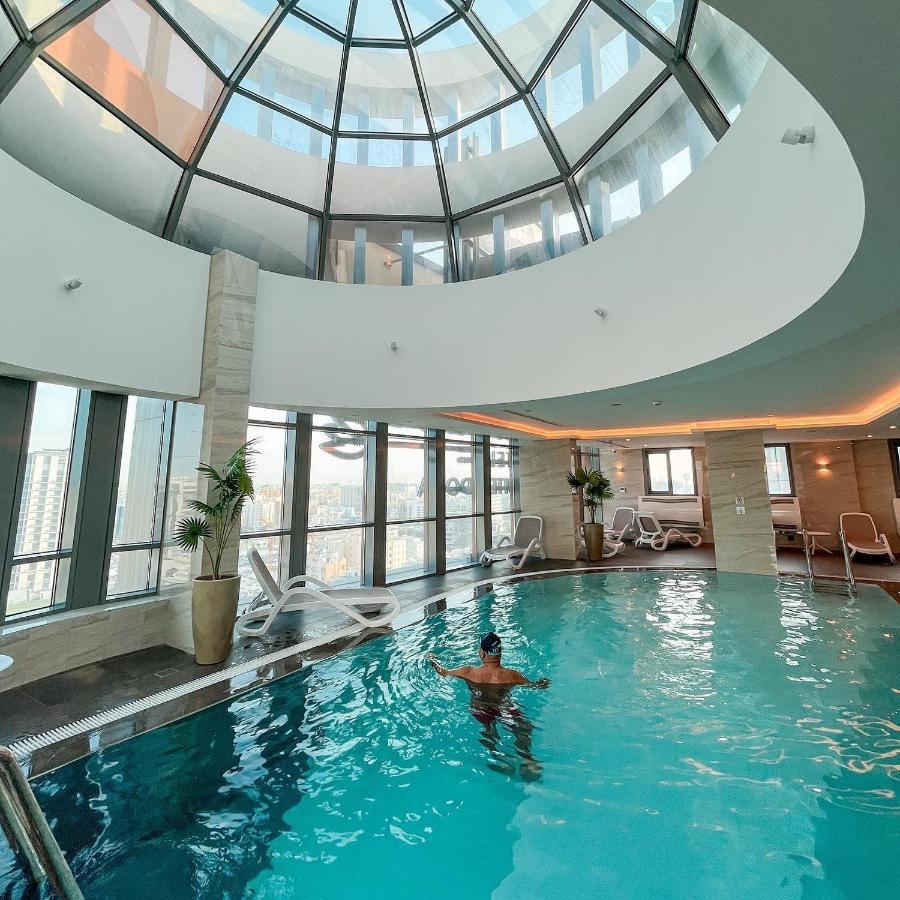 Hotel C - And 4*