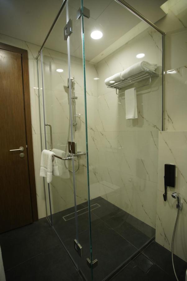 C - And 4* Doha