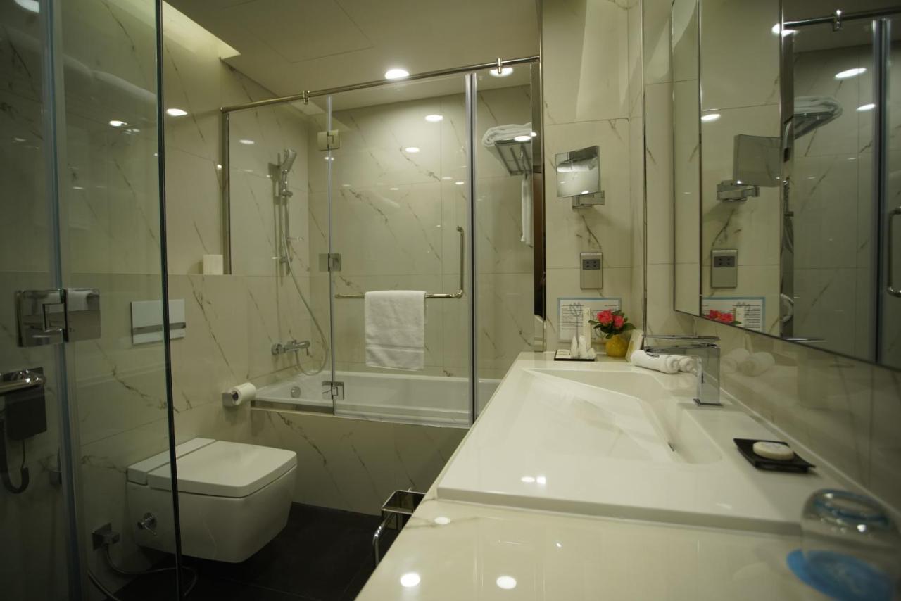 Hotel C - And Doha
