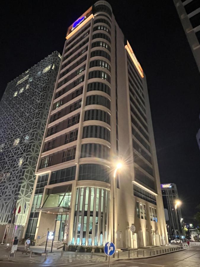 C - And Hotel