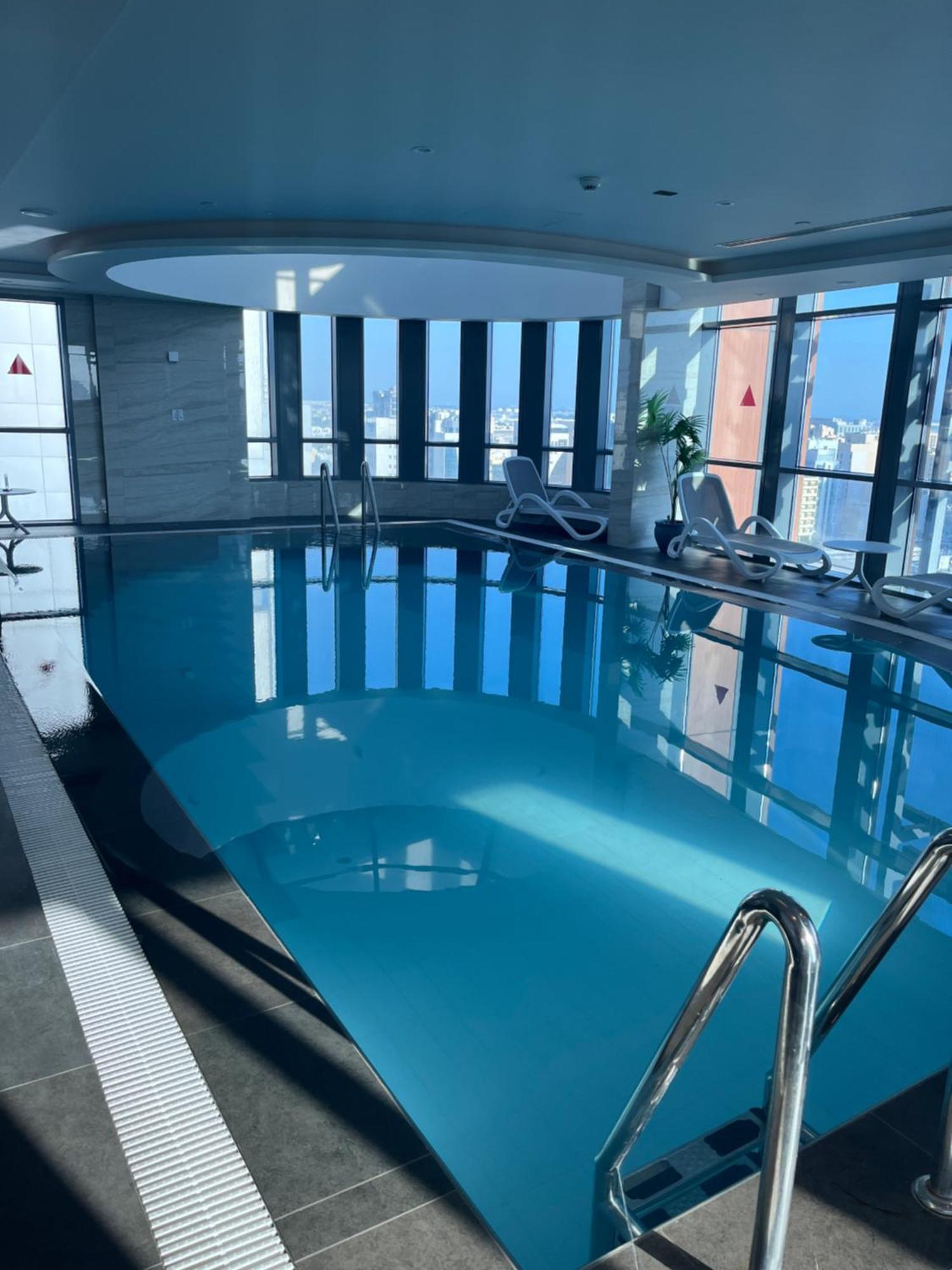 Hotel C - And
