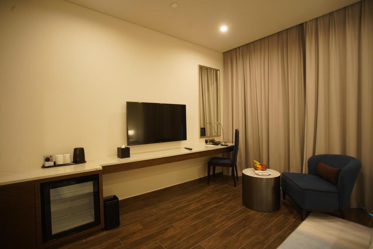 Hotel C - And