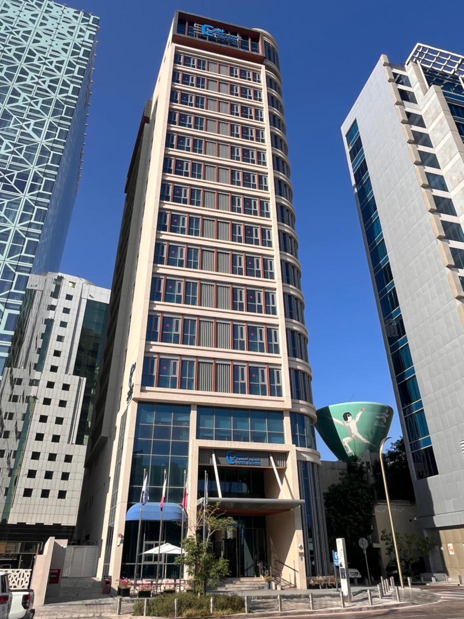 C - And Hotel 4*